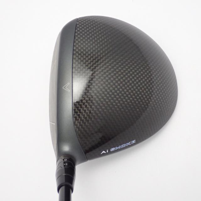 【中古ゴルフクラブ】キャロウェイゴルフ　Ai SMOKE　パラダイム Ai SMOKE MAX ドライバー TENSEI 50 for Callaway　シャフト：TENSEI …_1