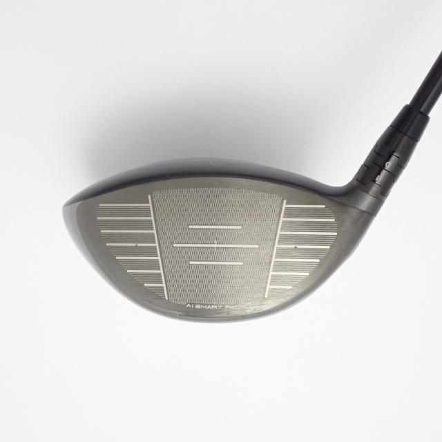 【中古ゴルフクラブ】キャロウェイゴルフ　Ai SMOKE　パラダイム Ai SMOKE MAX ドライバー TENSEI 50 for Callaway　シャフト：TENSEI …_2