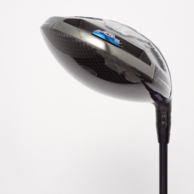 【中古ゴルフクラブ】キャロウェイゴルフ　Ai SMOKE　パラダイム Ai SMOKE MAX ドライバー TENSEI 50 for Callaway　シャフト：TENSEI …_4