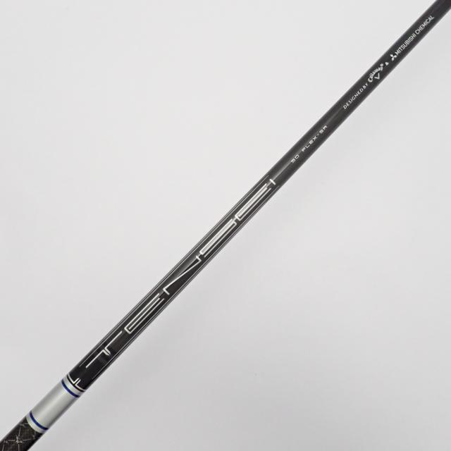 【中古ゴルフクラブ】キャロウェイゴルフ　Ai SMOKE　パラダイム Ai SMOKE MAX ドライバー TENSEI 50 for Callaway　シャフト：TENSEI …_5