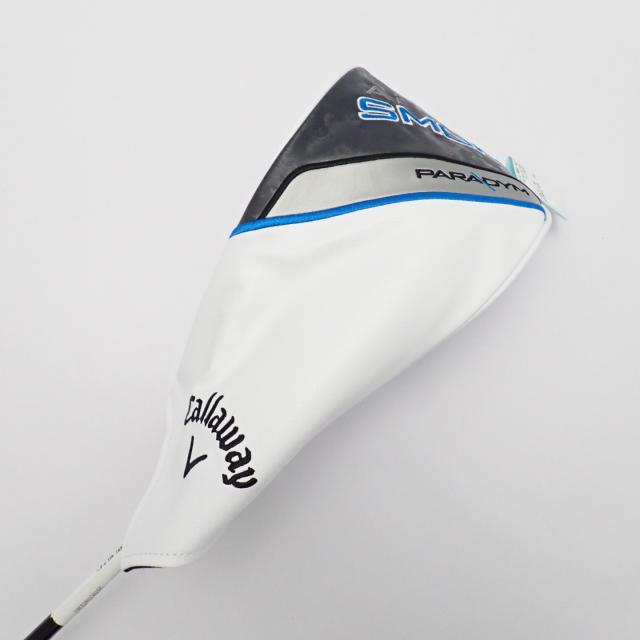 【中古ゴルフクラブ】キャロウェイゴルフ　Ai SMOKE　パラダイム Ai SMOKE MAX ドライバー TENSEI 50 for Callaway　シャフト：TENSEI …_7