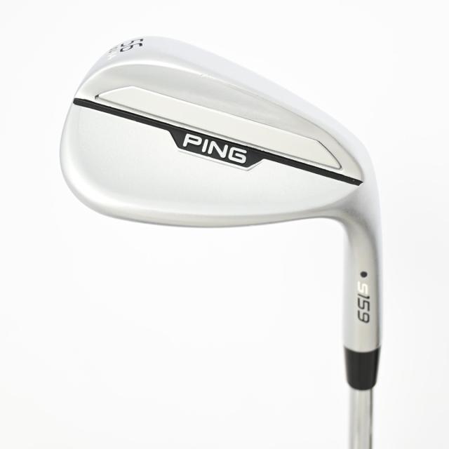 【中古ゴルフクラブ】ピン　PING　S159 ウェッジ Dynamic Gold　シャフト：Dynamic Gold