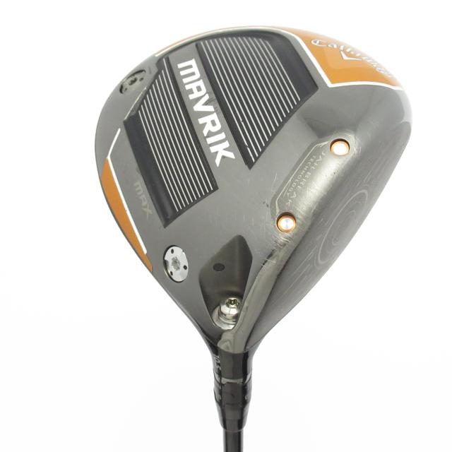 【中古ゴルフクラブ】キャロウェイゴルフ　MAVRIK　マーベリック マックス ドライバー TENSEI 50 for Callaway　シャフト：TENSEI 50 f…