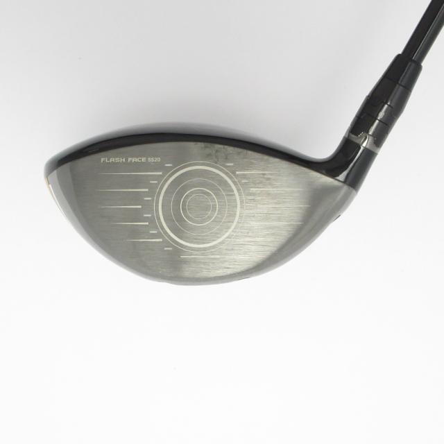 【中古ゴルフクラブ】キャロウェイゴルフ　MAVRIK　マーベリック マックス ドライバー TENSEI 50 for Callaway　シャフト：TENSEI 50 f…_2