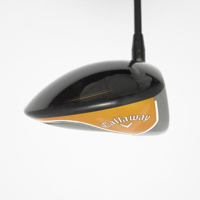 【中古ゴルフクラブ】キャロウェイゴルフ　MAVRIK　マーベリック マックス ドライバー TENSEI 50 for Callaway　シャフト：TENSEI 50 f…_3