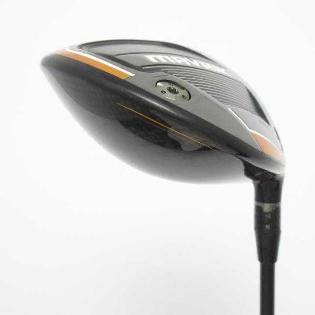 【中古ゴルフクラブ】キャロウェイゴルフ　MAVRIK　マーベリック マックス ドライバー TENSEI 50 for Callaway　シャフト：TENSEI 50 f…_4