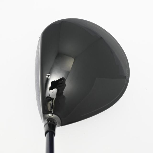 【中古ゴルフクラブ】テーラーメイド　Qi10　Qi10 MAX ドライバー Diamana Blue TM50　シャフト：Diamana Blue TM50_1