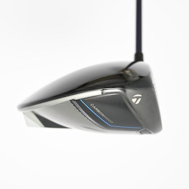 【中古ゴルフクラブ】テーラーメイド　Qi10　Qi10 MAX ドライバー Diamana Blue TM50　シャフト：Diamana Blue TM50_3