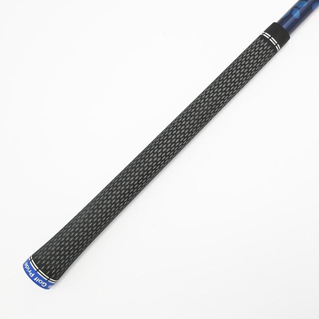 【中古ゴルフクラブ】テーラーメイド　Qi10　Qi10 MAX ドライバー Diamana Blue TM50　シャフト：Diamana Blue TM50_6