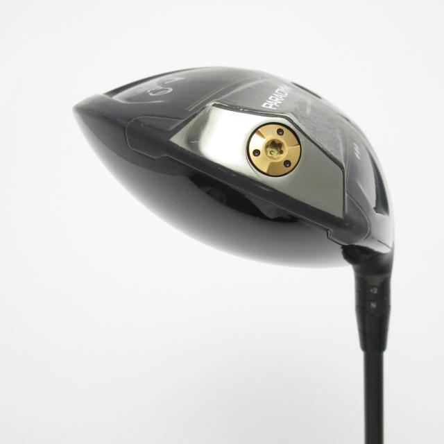 【中古ゴルフクラブ】キャロウェイゴルフ　PARADYM　パラダイム トリプルダイヤモンド ドライバー TENSEI 50 for Callaway　シャフト：…_4