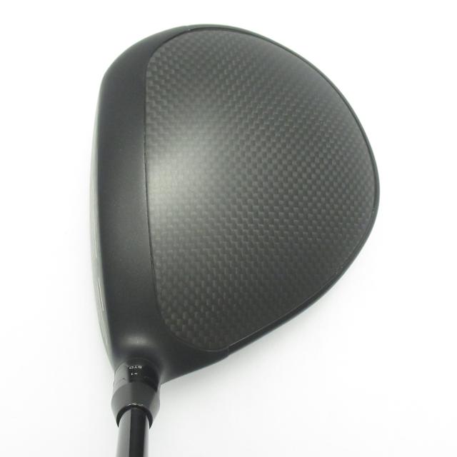 【中古ゴルフクラブ】ムジーク　Muziik　On The Screw BLACK XSPIRE ドライバー VECTOR 50　シャフト：VECTOR 50_1