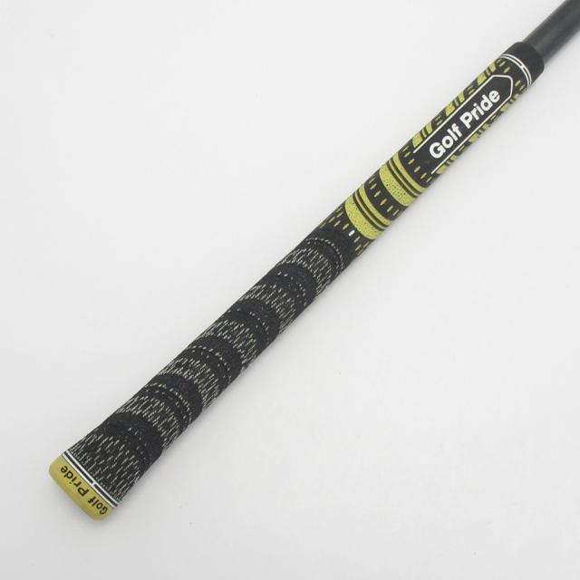 【中古ゴルフクラブ】ムジーク　Muziik　On The Screw BLACK XSPIRE ドライバー VECTOR 50　シャフト：VECTOR 50_6
