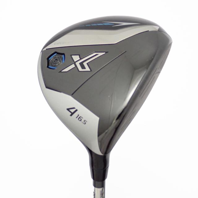 【中古ゴルフクラブ】ダンロップ　XXIO　ゼクシオ X(2024) フェアウェイウッド Miyazaki AX-3　シャフト：Miyazaki AX-3
