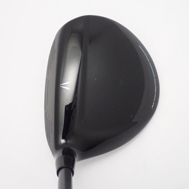 【中古ゴルフクラブ】ダンロップ　XXIO　ゼクシオ X(2024) フェアウェイウッド Miyazaki AX-3　シャフト：Miyazaki AX-3_1
