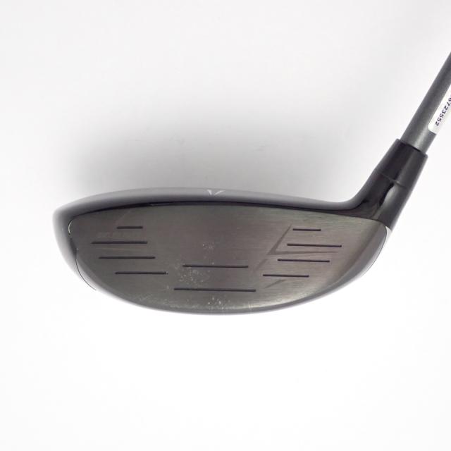 【中古ゴルフクラブ】ダンロップ　XXIO　ゼクシオ X(2024) フェアウェイウッド Miyazaki AX-3　シャフト：Miyazaki AX-3_2