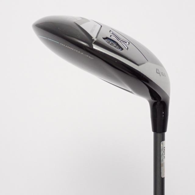 【中古ゴルフクラブ】ダンロップ　XXIO　ゼクシオ X(2024) フェアウェイウッド Miyazaki AX-3　シャフト：Miyazaki AX-3_4