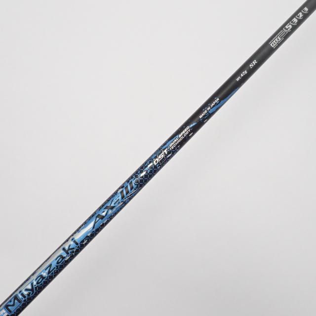 【中古ゴルフクラブ】ダンロップ　XXIO　ゼクシオ X(2024) フェアウェイウッド Miyazaki AX-3　シャフト：Miyazaki AX-3_5