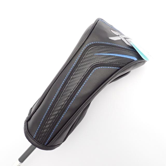 【中古ゴルフクラブ】ダンロップ　XXIO　ゼクシオ X(2024) フェアウェイウッド Miyazaki AX-3　シャフト：Miyazaki AX-3_7