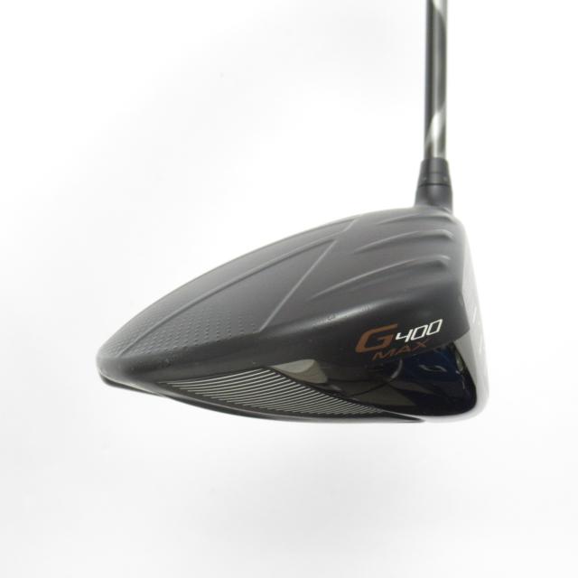 中古ゴルフクラブ】ピン G400 G400MAX ドライバー Speeder 569