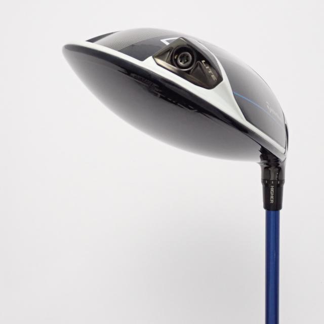 中古ゴルフクラブ】テーラーメイド Qi10 Qi10 MAX LITE ドライバー