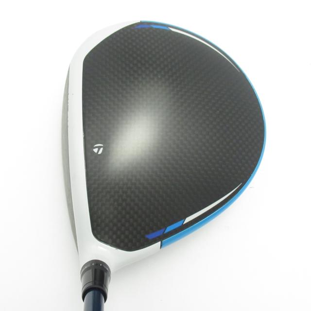 【中古ゴルフクラブ】テーラーメイド　SIM2　SIM2 マックス ドライバー TENSEI BLUE TM50(2021)　シャフト：TENSEI BLUE TM50(2021)_1