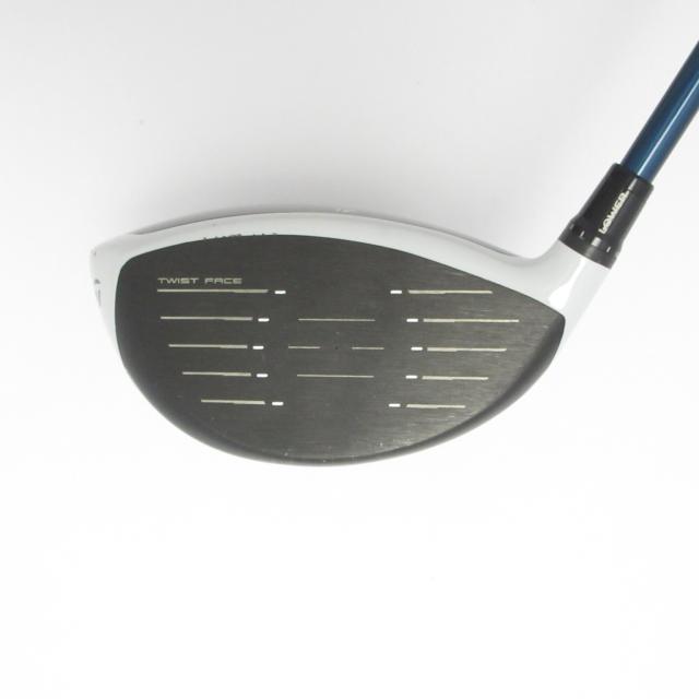 【中古ゴルフクラブ】テーラーメイド　SIM2　SIM2 マックス ドライバー TENSEI BLUE TM50(2021)　シャフト：TENSEI BLUE TM50(2021)_2