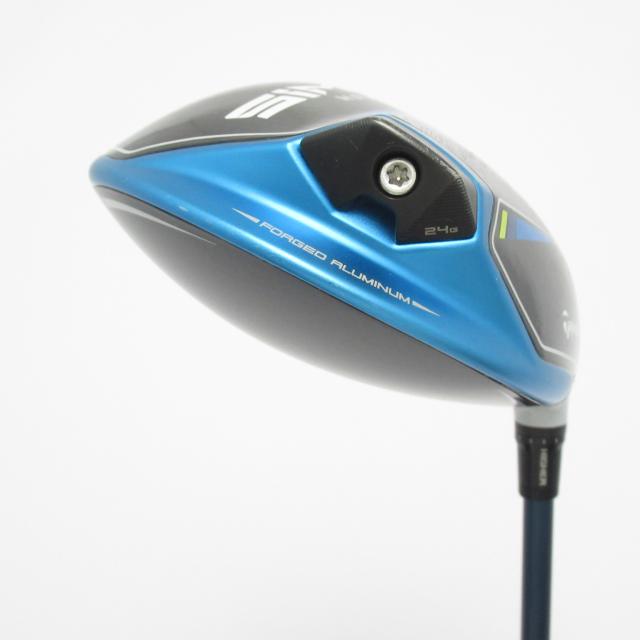 【中古ゴルフクラブ】テーラーメイド　SIM2　SIM2 マックス ドライバー TENSEI BLUE TM50(2021)　シャフト：TENSEI BLUE TM50(2021)_4