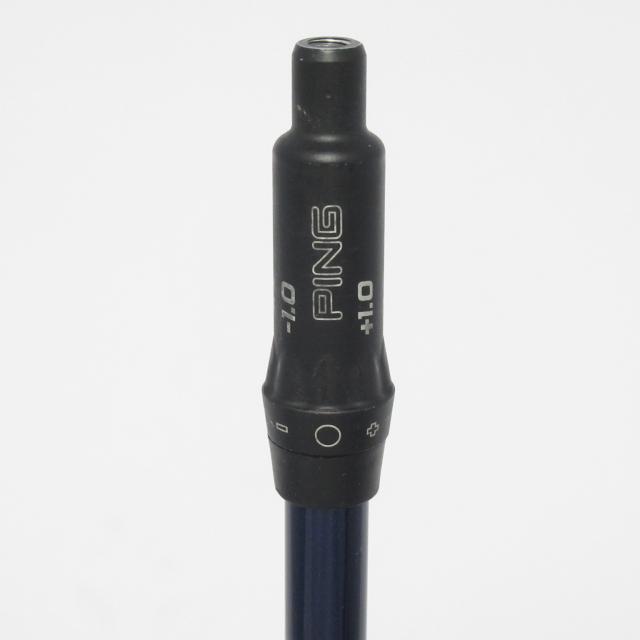 【中古】フジクラ　VENTUS　VENTUS TR BLUE(VELOCOREあり) ドライバー用_スリーブ付 VENTUS TR BLUE 6(VELOCOREあり)_1