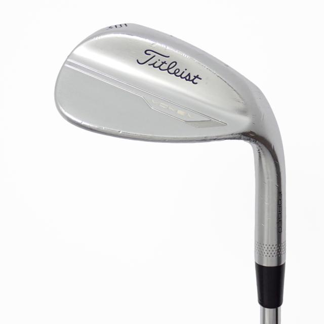 【中古ゴルフクラブ】タイトリスト　Vokey　ボーケイ フォージド 2021 ウェッジ Dynamic Gold　シャフト：Dynamic Gold