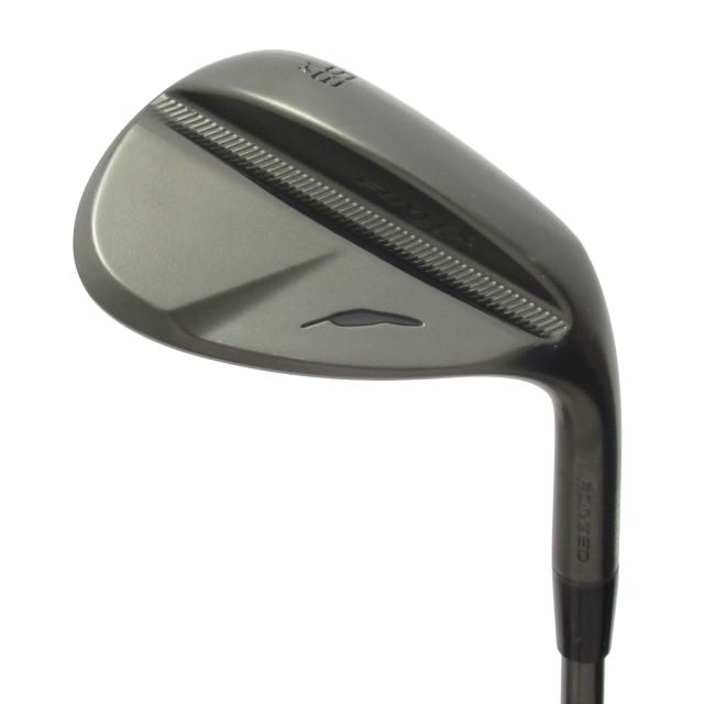 【中古ゴルフクラブ】フォーティーン　RM　RM-α ブラックエディション ウェッジ N.S.PRO TS-101w BK　シャフト：N.S.PRO TS-101w BK