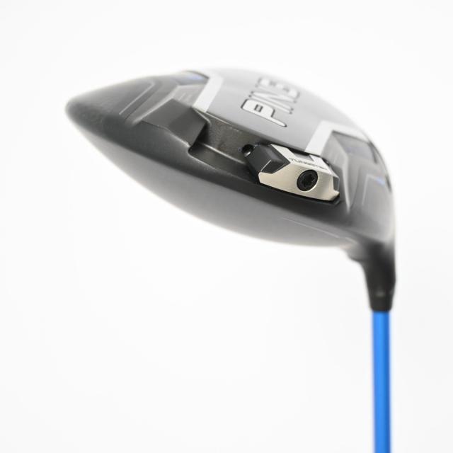 【中古ゴルフクラブ】ピン　G440　G440 SFT ドライバー ALTA J CB BLUE　シャフト：ALTA J CB BLUE_4