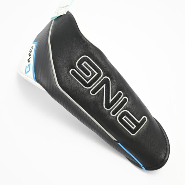 【中古ゴルフクラブ】ピン　G440　G440 SFT ドライバー ALTA J CB BLUE　シャフト：ALTA J CB BLUE_7
