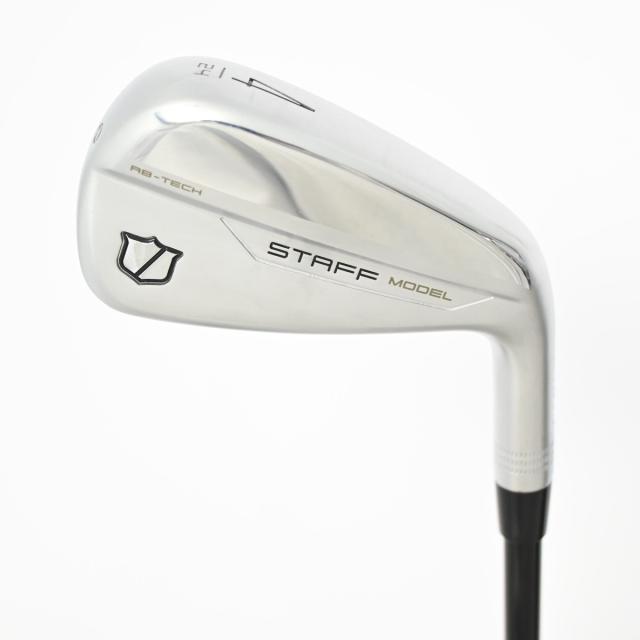 【中古ゴルフクラブ】ウイルソン　Wilson　STAFF MODEL RB UTILITY ユーティリティ PROJECT X HZRDUS BLACK GEN4 HY 90　シャフト：PRO…