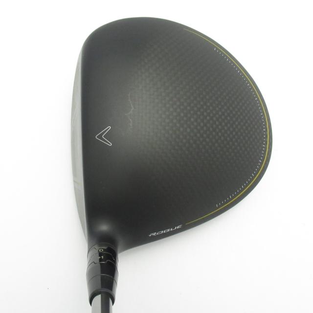 【中古ゴルフクラブ】キャロウェイゴルフ　ROGUE　ローグ ST MAX D ドライバー Diamana BF60　シャフト：Diamana BF60_1