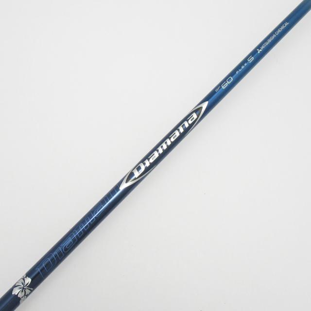 【中古ゴルフクラブ】キャロウェイゴルフ　ROGUE　ローグ ST MAX D ドライバー Diamana BF60　シャフト：Diamana BF60_5