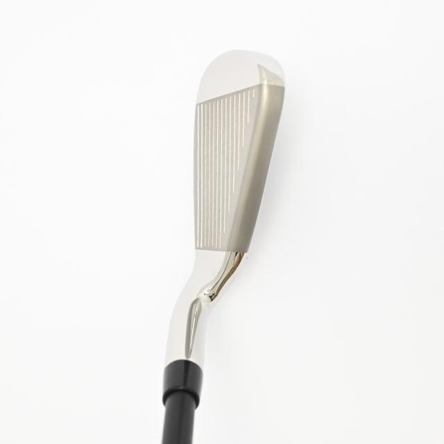 【中古ゴルフクラブ】キャロウェイゴルフ　ROGUE　ローグ ST MAX アイアン VENTUS 5 for Callaway　シャフト：VENTUS 5 for Callaway_1