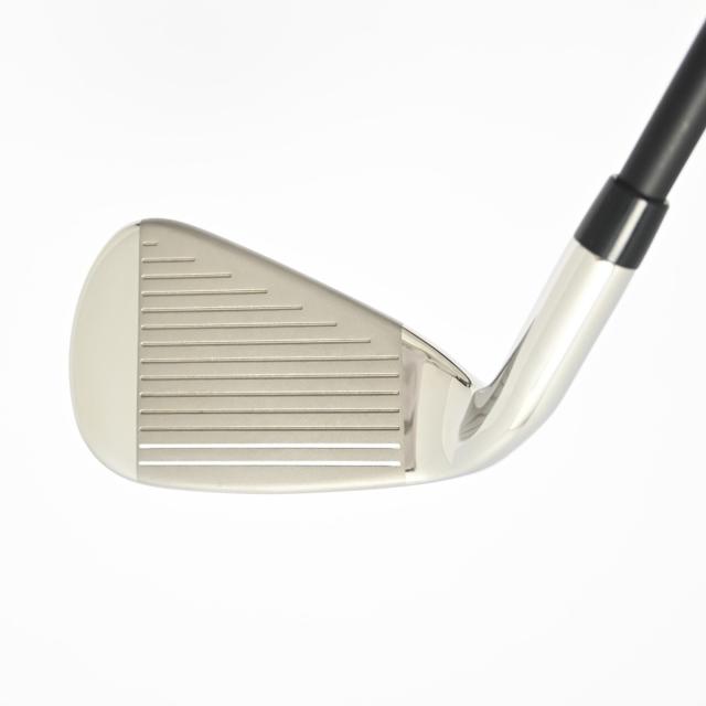 【中古ゴルフクラブ】キャロウェイゴルフ　ROGUE　ローグ ST MAX アイアン VENTUS 5 for Callaway　シャフト：VENTUS 5 for Callaway_2