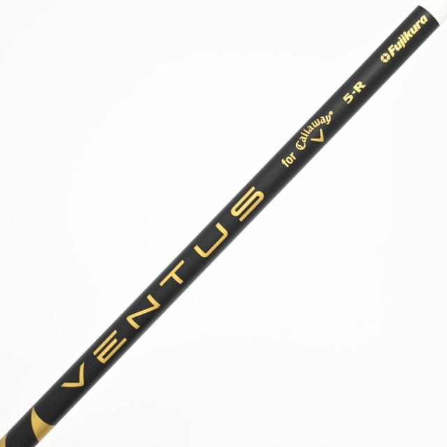 【中古ゴルフクラブ】キャロウェイゴルフ　ROGUE　ローグ ST MAX アイアン VENTUS 5 for Callaway　シャフト：VENTUS 5 for Callaway_4