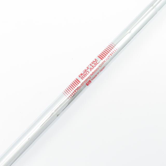 【中古ゴルフクラブ】タイトリスト　T SERIES　T350(2023) アイアン N.S.PRO 880 AMC　シャフト：N.S.PRO 880 AMC_4