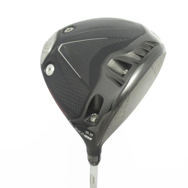 【中古ゴルフクラブ】ブリヂストン　BRIDGESTONE GOLF　BX2 HT ドライバー Diamana BS50 II　シャフト：Diamana BS50 II