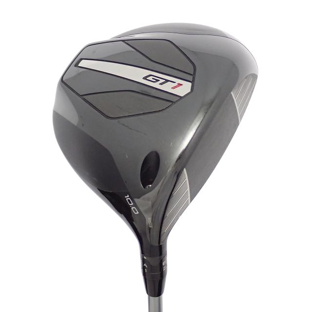 【中古ゴルフクラブ】タイトリスト　TITLEIST　GT1 ドライバー Air Speeder Next GEN　シャフト：Air Speeder Next GEN 40,937円