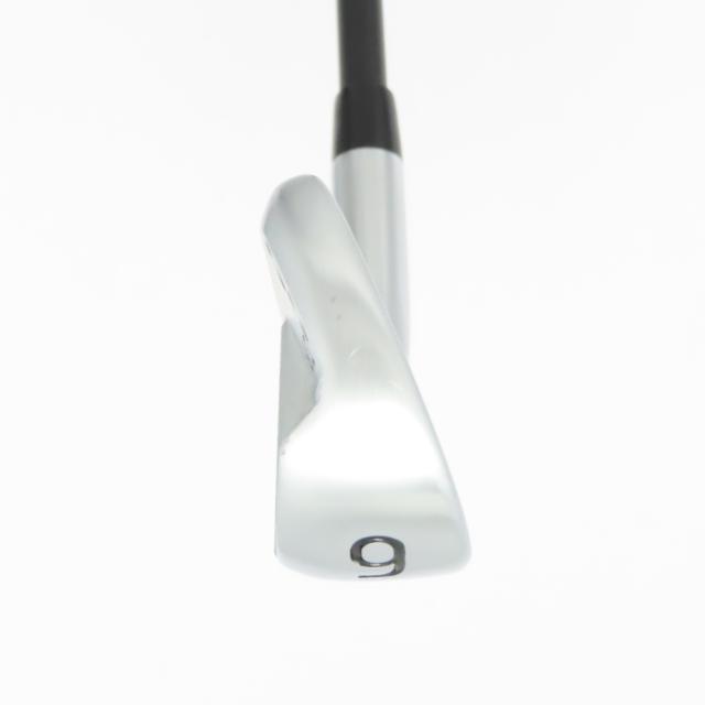 【中古ゴルフクラブ】ピーエックスジー　PXG　PXG 0311 XP GEN3 アイアン KBS MAX GRAPHITE 65　シャフト：KBS MAX GRAPHITE 65_3