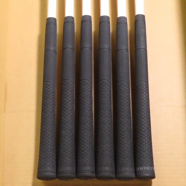 【中古ゴルフクラブ】ピーエックスジー　PXG　PXG 0311 XP GEN3 アイアン KBS MAX GRAPHITE 65　シャフト：KBS MAX GRAPHITE 65_7