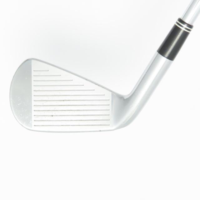 【中古ゴルフクラブ】ダンロップ　SRIXON　スリクソン Z745 アイアン スチールシャフト　シャフト：スチールシャフト_2