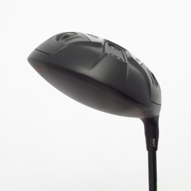 【中古ゴルフクラブ】ロイヤルコレクション　RC　RC TM-X ドライバー TT-5　シャフト：TT-5_4