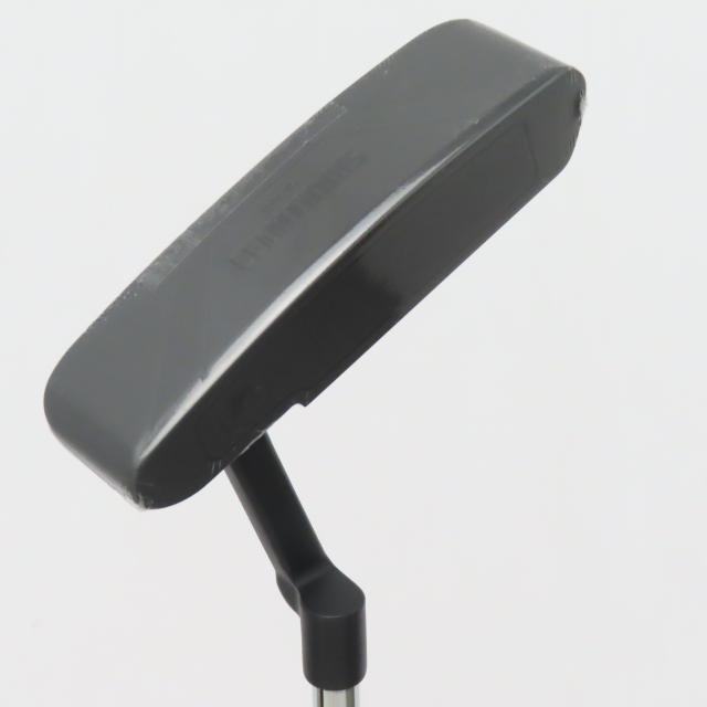 【中古ゴルフクラブ】本間ゴルフ　HONMA　SAKATA LAB SL-001 パター スチールシャフト　シャフト：スチールシャフト