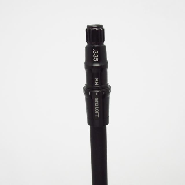【中古】フジクラ　Speeder　Speeder NX BLACK ドライバー用_スリーブ付 Speeder NX BLACK 50_1