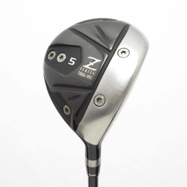 【中古ゴルフクラブ】AXIS Z1 フェアウェイウッド MCF 7　シャフト：MCF 7