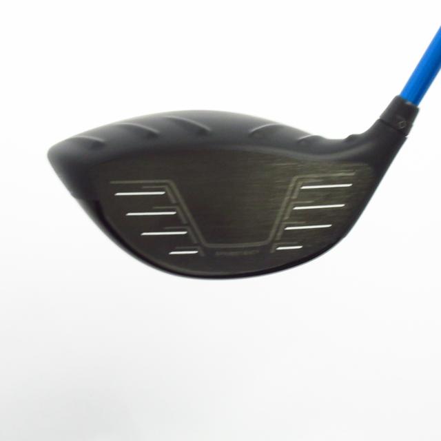 【中古ゴルフクラブ】ピン　G440　G440 MAX ドライバー ALTA J CB BLUE　シャフト：ALTA J CB BLUE_2