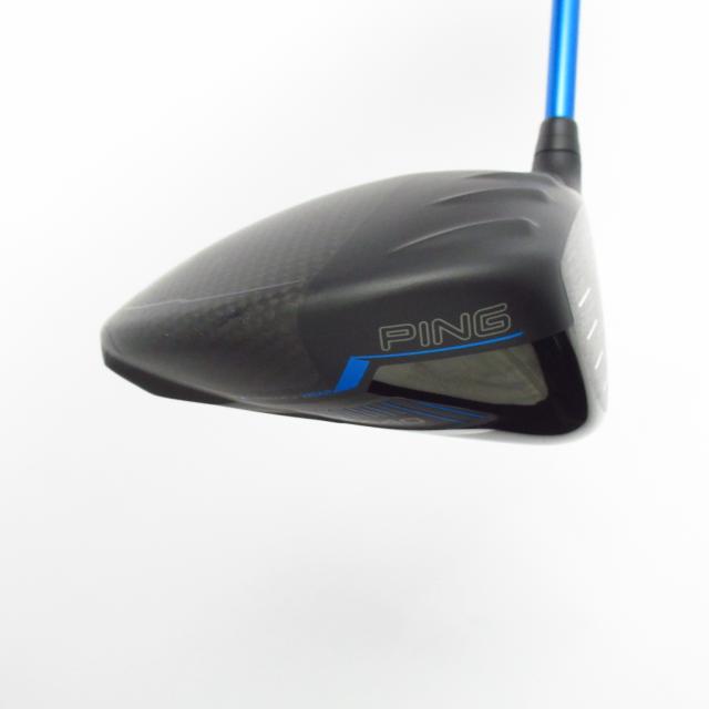 【中古ゴルフクラブ】ピン　G440　G440 MAX ドライバー ALTA J CB BLUE　シャフト：ALTA J CB BLUE_3